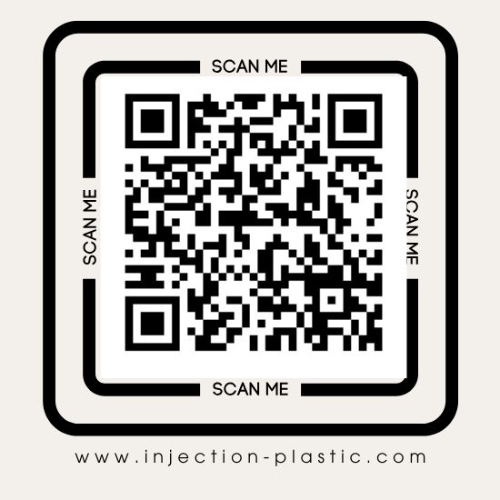 QR CODE LINE www.injection-plastic.com